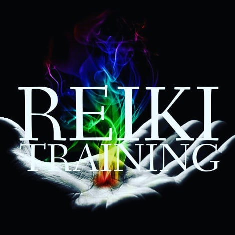 Reiki Level 3/Master – ONLINE