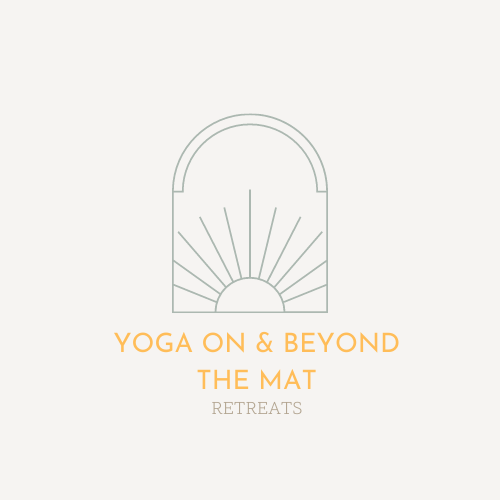 Yoga on & beyond the mat retreats