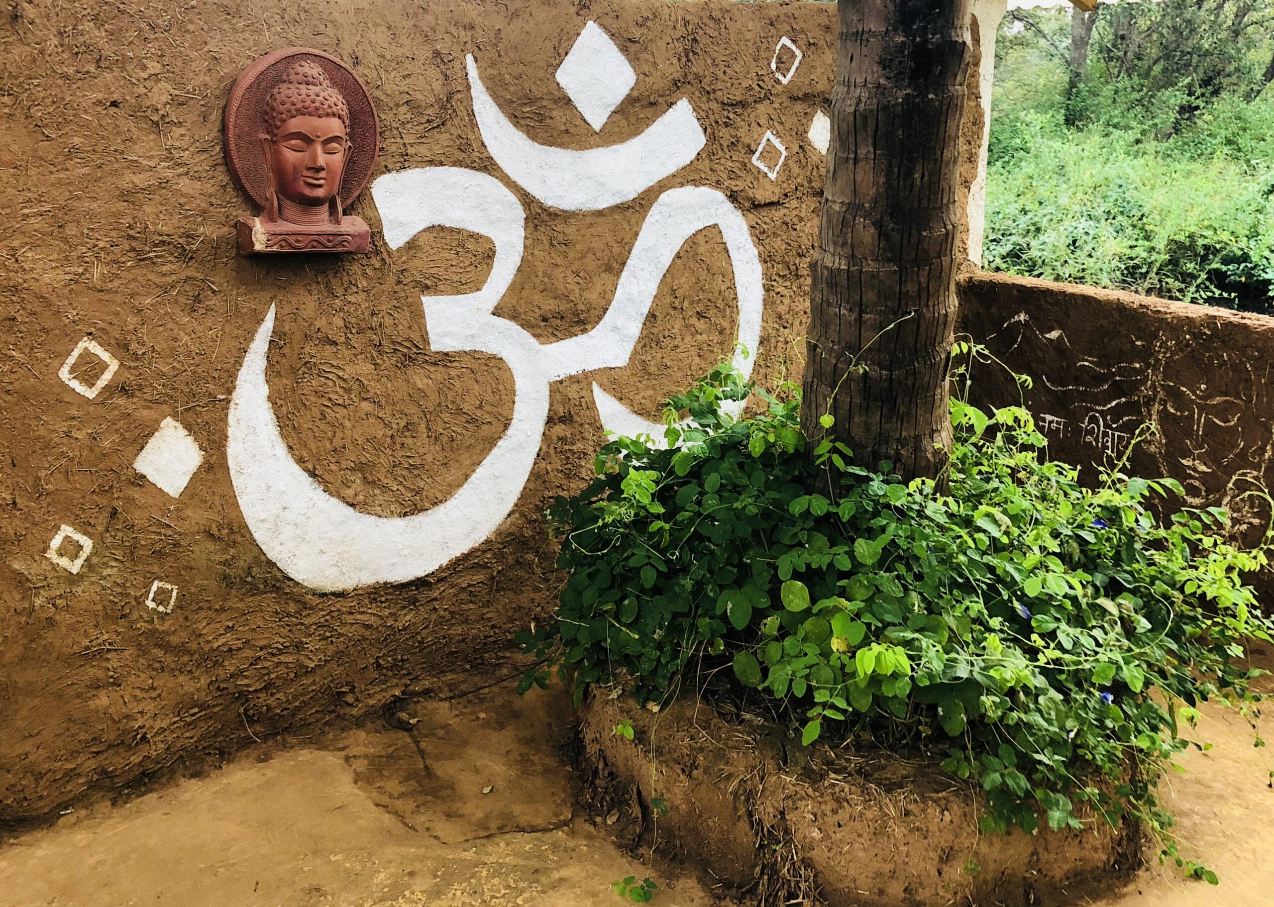 Easter Yoga Retreat in Goa, India