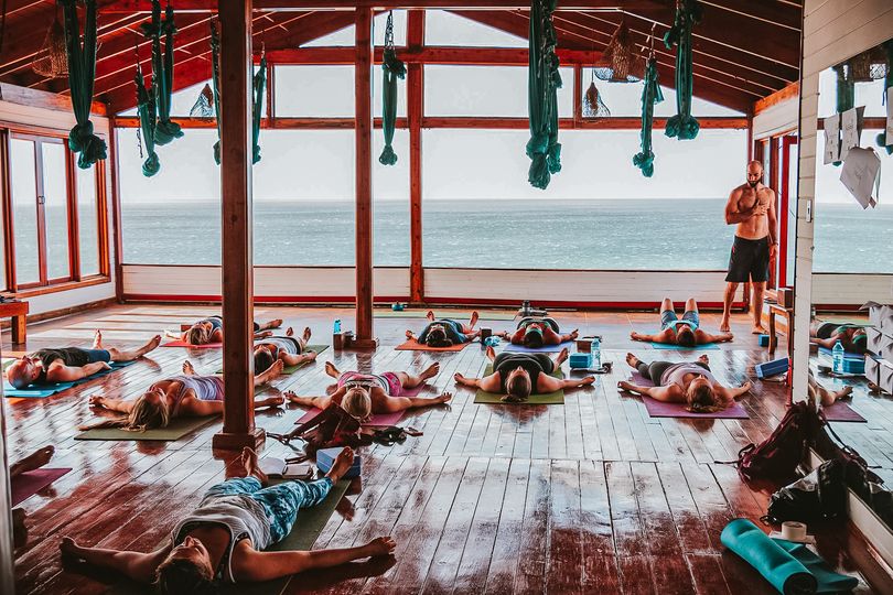 5 Nights All Inclusive Yoga Retreat Package