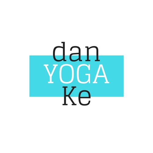 Logo DanKe Yoga