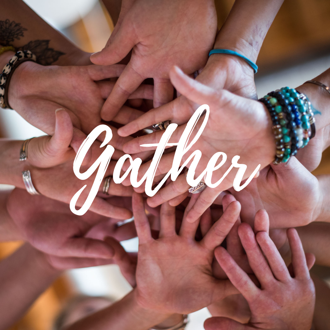 GATHER – Connecting local yoga teachers in the Reno, Truckee, and Tahoe communities