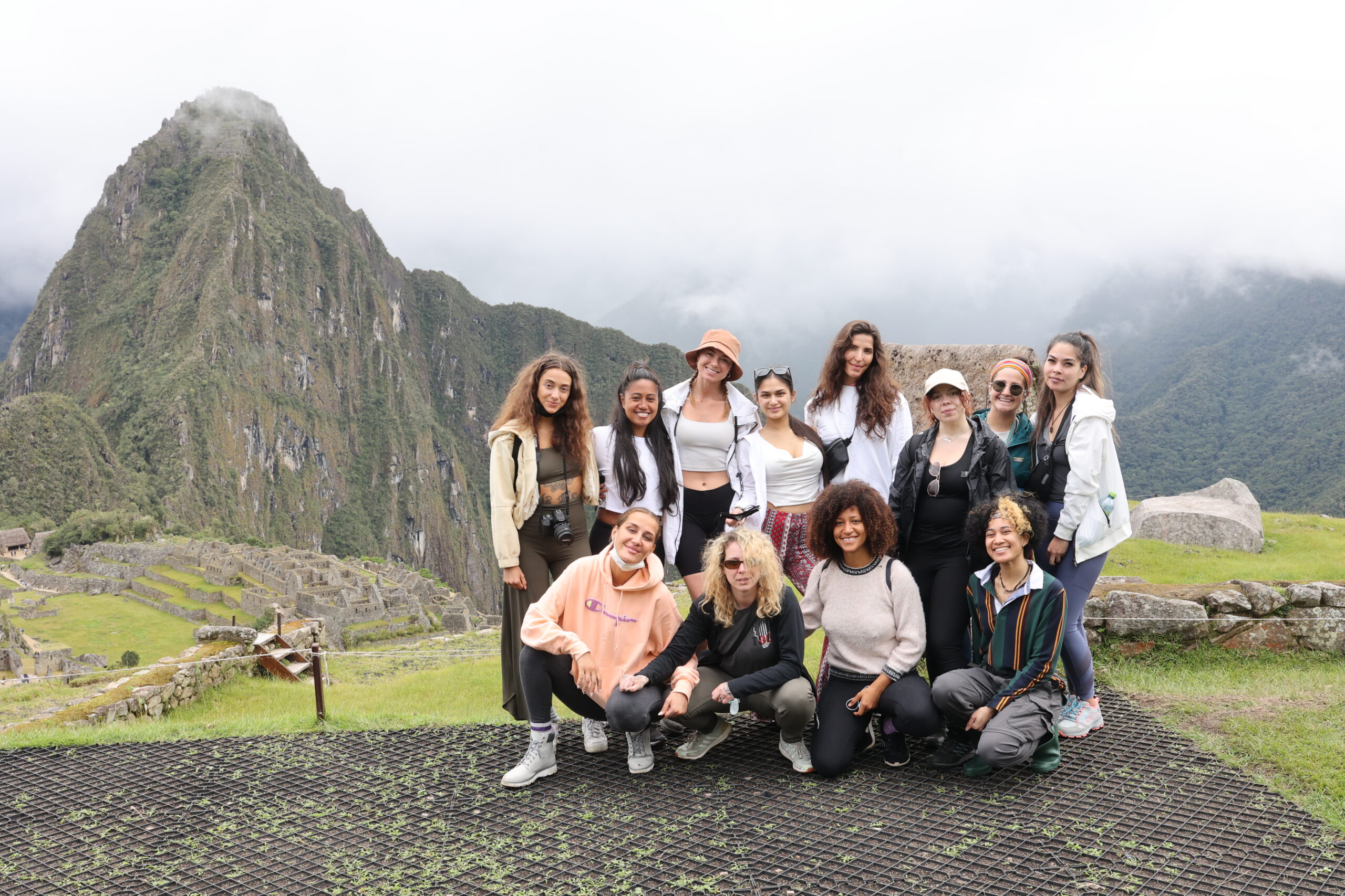 Bio-hacking + Ayahuasca Peru Retreat