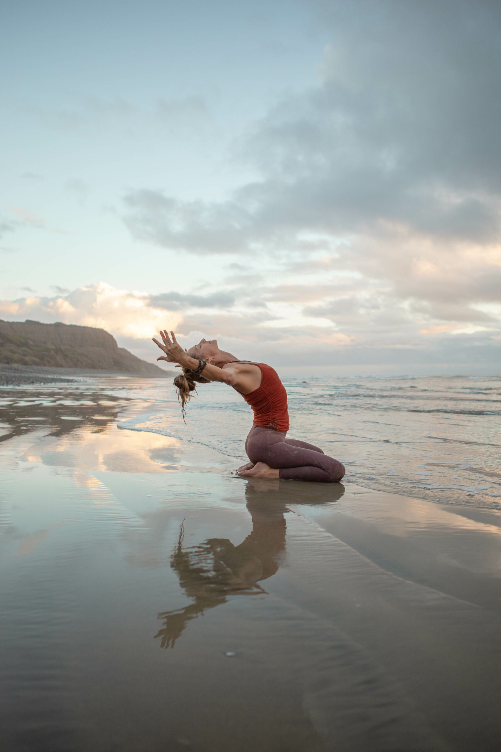 True Nature: 5-Day Yoga Adventure Retreat with Kelley Doyle