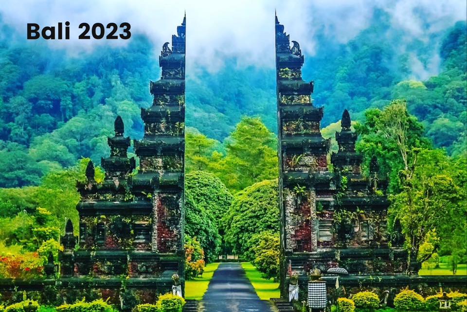 Bali Retreat – Fall 2023