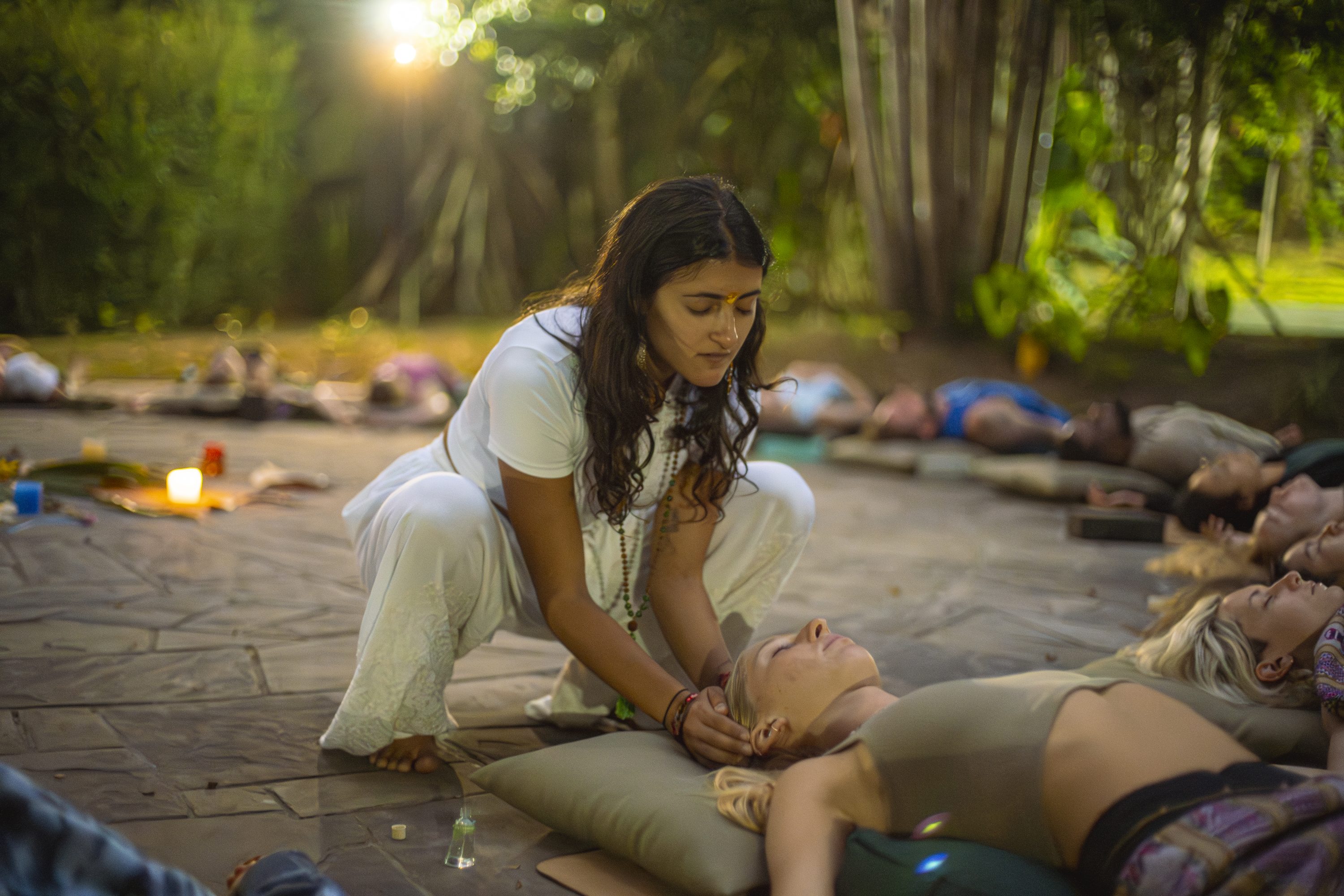 A Conscious Approach to Yoga Travel: Moksha Yoga Amazonica