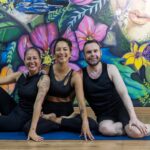 yoga teacher yacht jobs